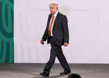 Como en los tiempos del PRI, AMLO busca el control de órganos autónomos - El Sol de México