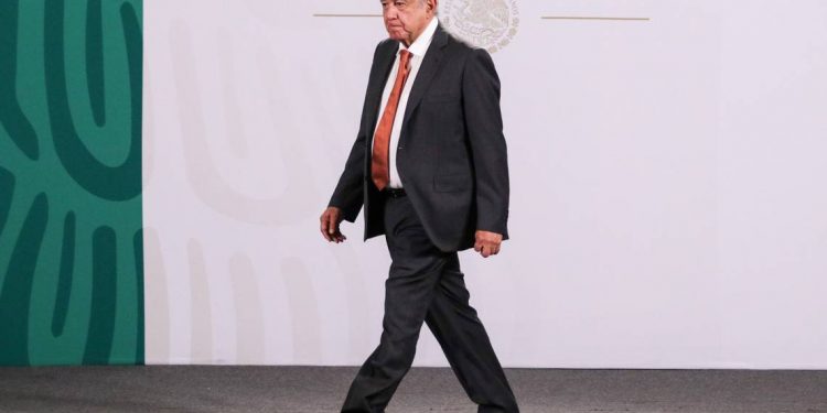 Como en los tiempos del PRI, AMLO busca el control de órganos autónomos - El Sol de México