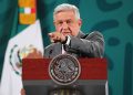 Cómplices de corrupción, si rechazan Ley Zaldívar: AMLO a ministros - El Sol de México