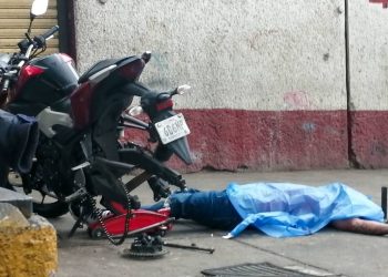 Con 115 muertos, el domingo 25 de abril es el segundo día más violento del sexenio de AMLO - El Sol de México