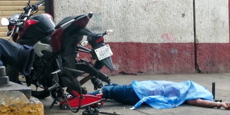 Con 115 muertos, el domingo 25 de abril es el segundo día más violento del sexenio de AMLO - El Sol de México