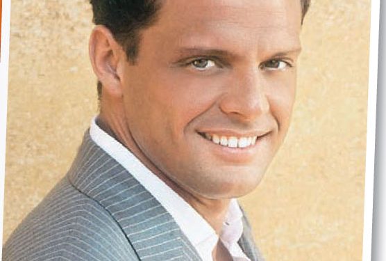 “Con Luis Miguel me tocó lo mejor, ¡más que a Aracely Arámbula!"