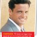 “Con Luis Miguel me tocó lo mejor, ¡más que a Aracely Arámbula!"