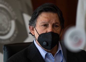 Con acuerdo sobre outsourcing se acaba la simulación: Gómez Urrutia - El Sol de México