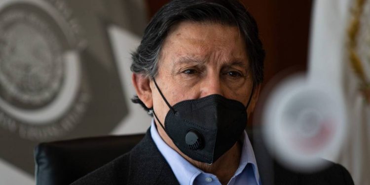 Con acuerdo sobre outsourcing se acaba la simulación: Gómez Urrutia - El Sol de México