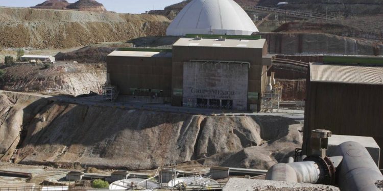 Conciliación y Arbitraje aclara pago 55 mdd de la mina Cananea - El Sol de México