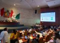 Congreso de Oaxaca desaparece el IAIP - El Sol de México