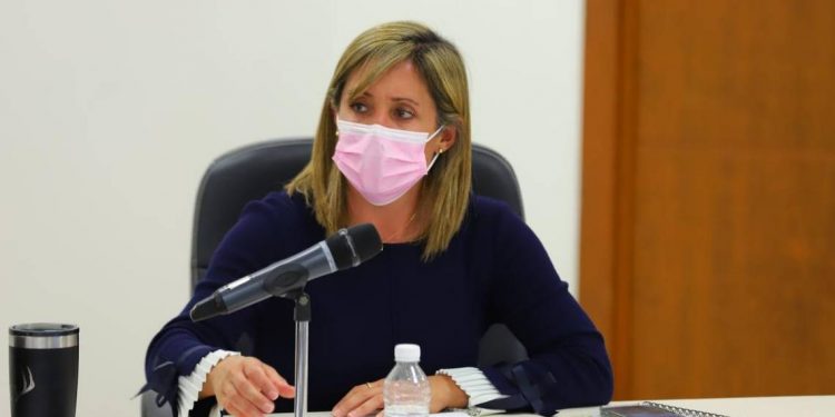Congreso de Tamaulipas echa abajo reglamento por desafuero