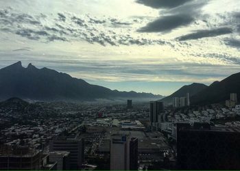 Contra lo que se creyó por años, Nuevo León sí es tierra sísmica - El Sol de México