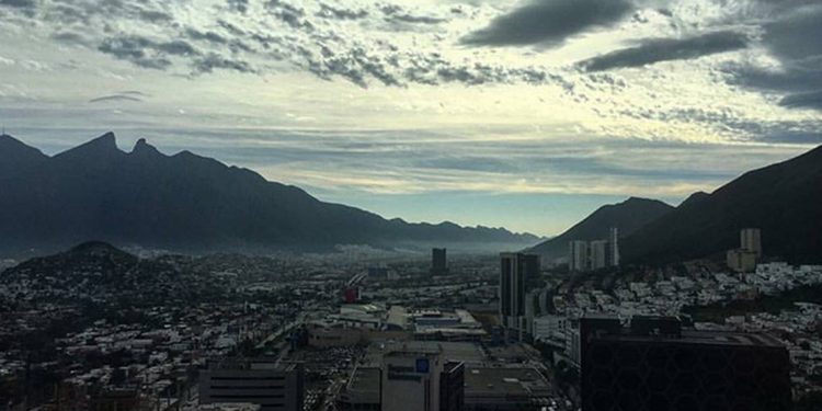 Contra lo que se creyó por años, Nuevo León sí es tierra sísmica - El Sol de México