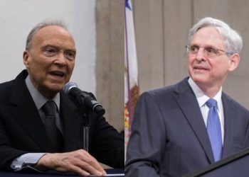 Conversan fiscales de EU y México sobre crimen organizado - El Sol de México