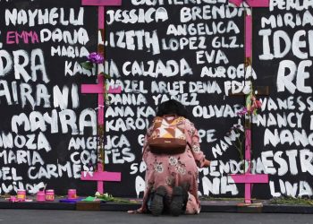 Crece 35% atención a mujeres y niños violentados - El Sol de México