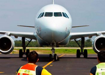 Crisis tira utilidades de ASUR 47% en el primer trimestre - El Sol de México