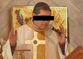 Dan 27 años de prisión a sacerdote por asesinar a Leonardo Avendaño - El Sol de México