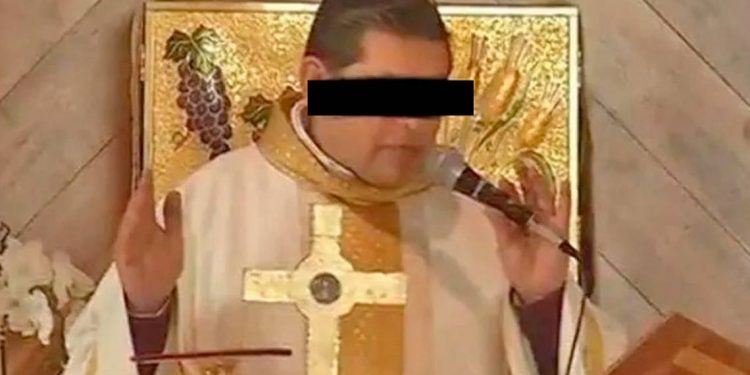 Dan 27 años de prisión a sacerdote por asesinar a Leonardo Avendaño - El Sol de México