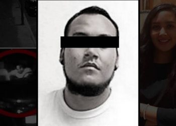 Dan 50 años de cárcel al exchofer de Cabify por feminicidio de Mara Castilla - El Sol de México