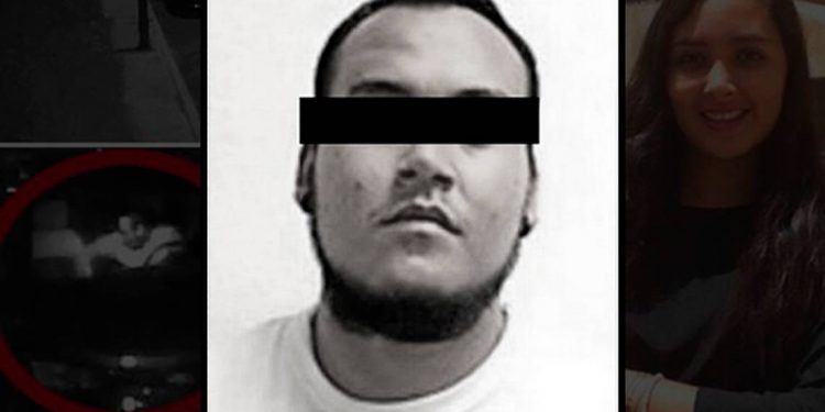 Dan 50 años de cárcel al exchofer de Cabify por feminicidio de Mara Castilla - El Sol de México