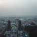 Declaran en Puebla precontingencia fase 1 por alta contaminación en el aire