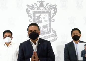Decretan contingencia ambiental en Michoacán por incendios - El Sol de México
