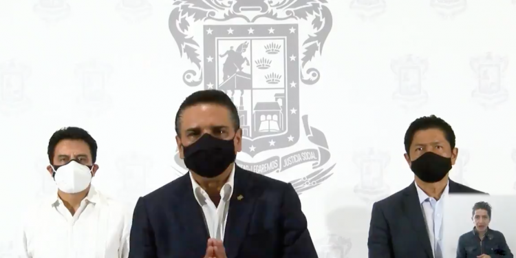 Decretan contingencia ambiental en Michoacán por incendios - El Sol de México