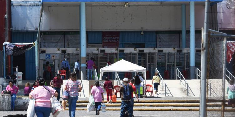 Dentro de las cárceles, niñas y niños no viven en condiciones adecuadas - El Sol de México
