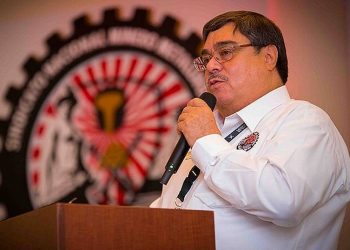 Denuncian intromisión de la STPS en conflicto sindical en la mina Cosalá - El Sol de México