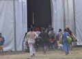 Denuncian maltrato en detención de migrantes - El Sol de México