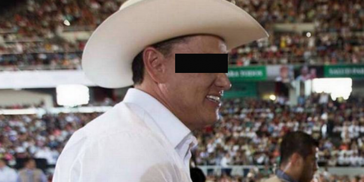 Desapariciones forzadas, próxima denuncia contra el exgobernador de Nayarit - El Sol de México