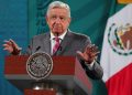 Descarta AMLO tercera ola de contagios de Covid-19 - El Sol de México