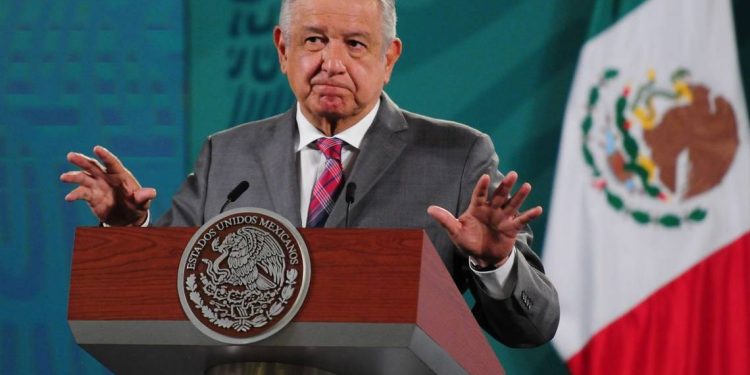 Descarta AMLO tercera ola de contagios de Covid-19 - El Sol de México