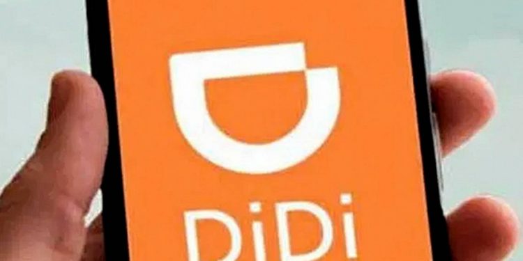 DiDi reduce 40% incidentes de su plataforma en México - El Sol de México