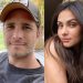 Diego Boneta y Renata Notni