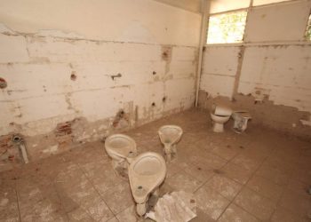 Difícil regreso a clases en Jalisco; pandemia deja escuelas saqueadas - El Sol de México