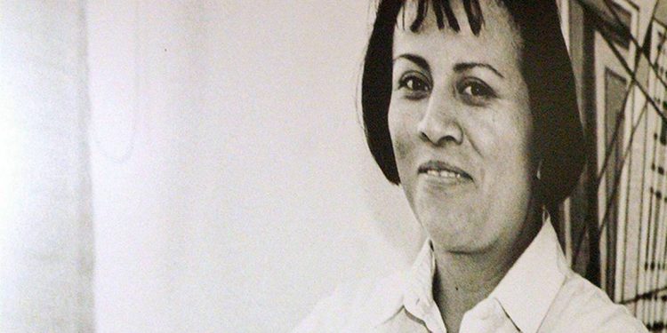 Digna Ochoa, la abogada que terminó asesinada por defender a los vulnerables - El Sol de México