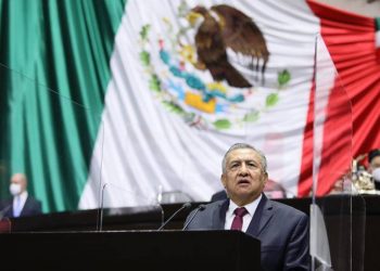 Diputado de Morena, acusado de abuso a un menor de edad, renuncia a su reelección - El Sol de México