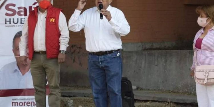 Diputado de Morena detenido por presunto abuso vota en San Lázaro - El Sol de México