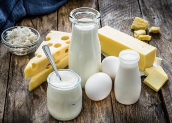 Diputados acuerdan que será delito la publicidad falsa de productos lácteos - El Sol de México