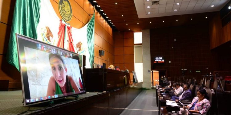 Diputados aprueban albazo en Comisión de Energía para darle a Pemex ventaja sobre la IP - El Sol de México