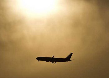 Diputados aprueban en lo general propuesta de AMLO para reformar Ley de Aviación Civil - El Sol de México