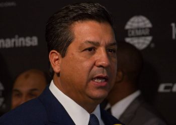 Diputados aprueban instalación de jurado para desaforar a García Cabeza de Vaca - El Sol de México