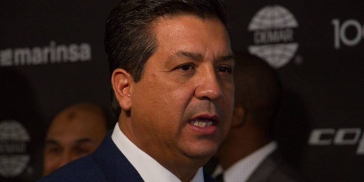 Diputados aprueban instalación de jurado para desaforar a García Cabeza de Vaca - El Sol de México
