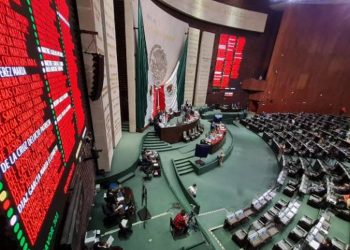 Diputados avalan en lo general Ley de la FGR - El Sol de México