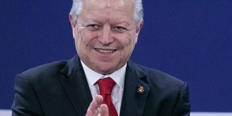 Diputados concluyen sesión sin abordar Ley Zaldívar, ni Ley de la FGR - El Sol de México