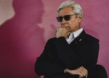 Dirigente del PES celebra medidas cautelares impuestas contra gobernador Bonilla - El Sol de México