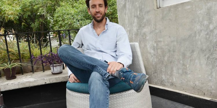 Disruptores | Flat: plataforma que facilita la compra-venta de inmuebles