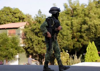 Durante visita del nuncio, reportan ataques y bloqueos en Buenavista, Michoacán - El Sol de México