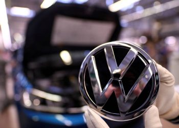 EU investiga truco publicitario de VW para cambiar nombre a "Voltswagen": Reuters - El Sol de México