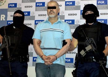 Eduardo Arellano Félix será liberado en agosto de prisión en EU - El Sol de México