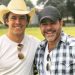 Eduardo Capetillo y Eduardo Jr.