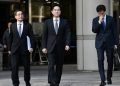 Empresarios piden liberar a vicepresidente de Samsung ante escasez de chips - El Sol de México